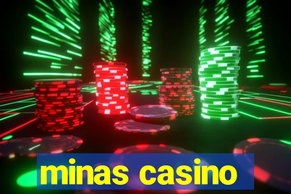 minas casino