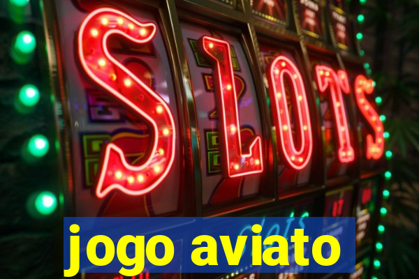 jogo aviato