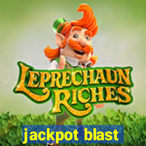 jackpot blast