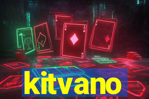 kitvano