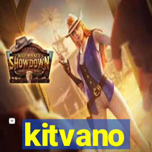 kitvano