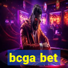 bcga bet