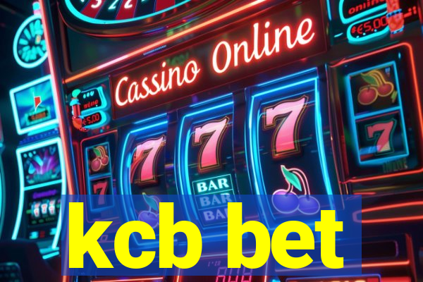 kcb bet