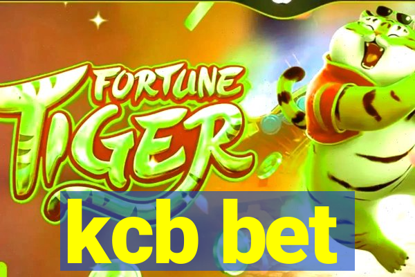 kcb bet