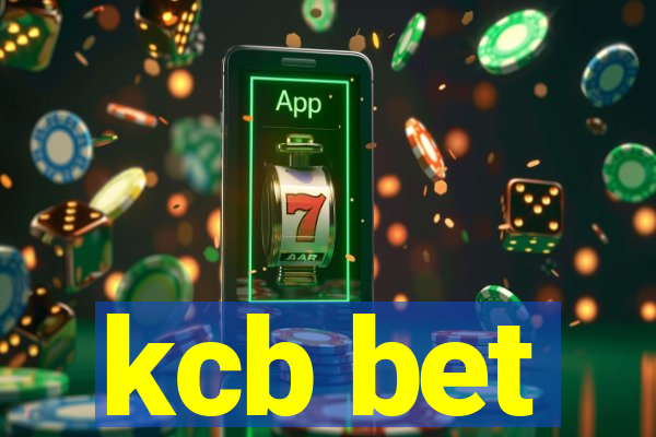 kcb bet