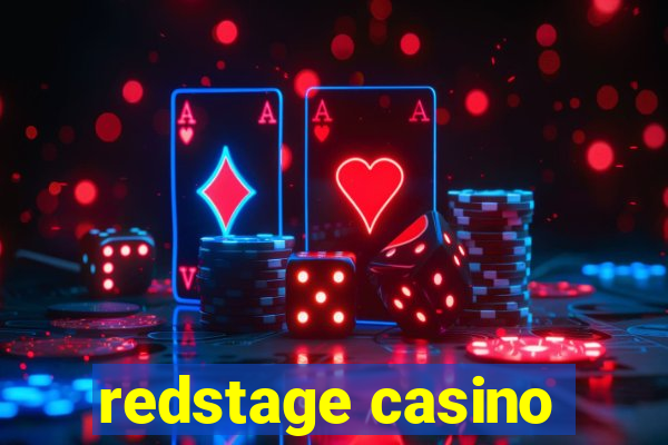 redstage casino