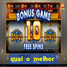 qual o melhor cassino online