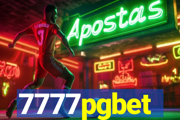 7777pgbet