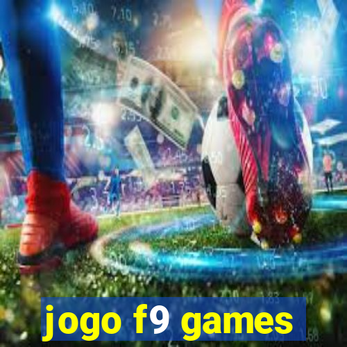 jogo f9 games