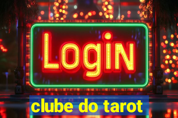 clube do tarot