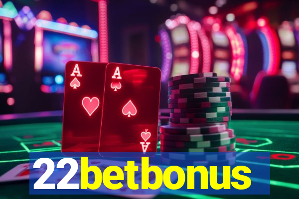 22betbonus