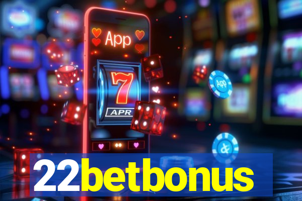 22betbonus