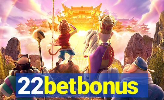 22betbonus