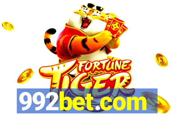 992bet.com