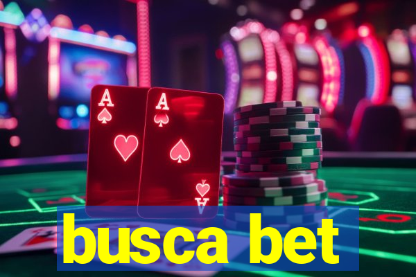 busca bet