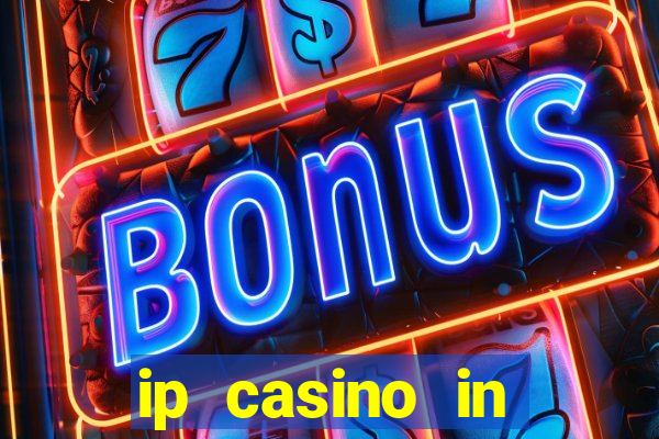 ip casino in biloxi mississippi