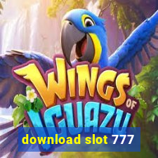 download slot 777