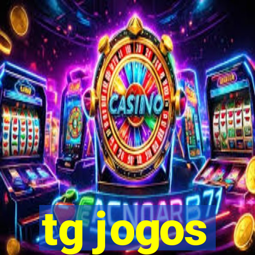 tg jogos