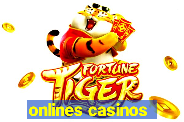 onlines casinos