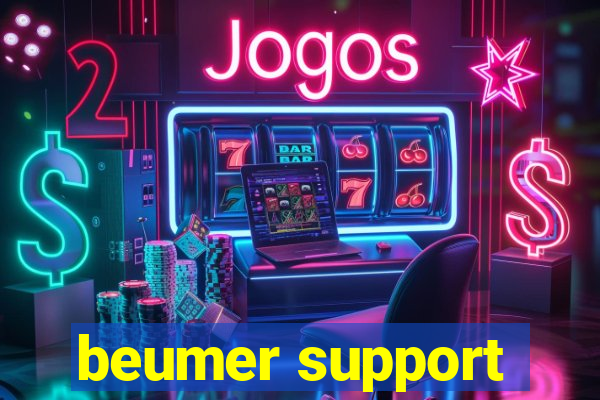 beumer support