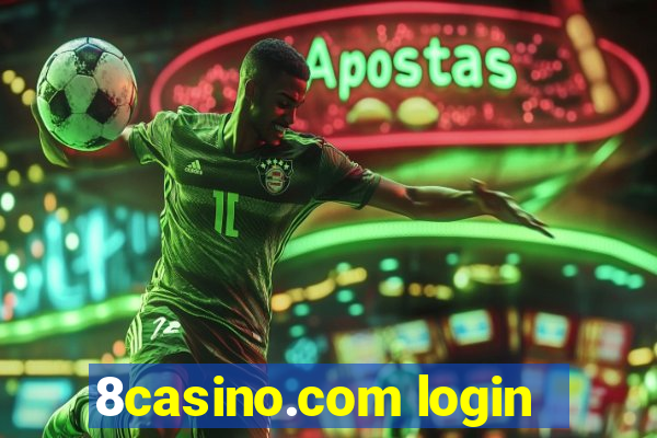 8casino.com login