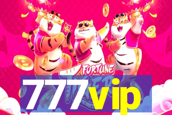 777vip