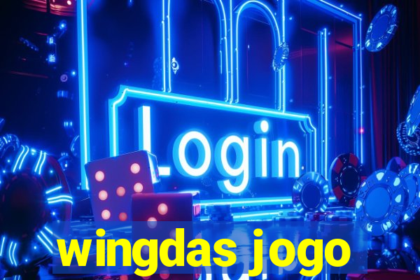 wingdas jogo