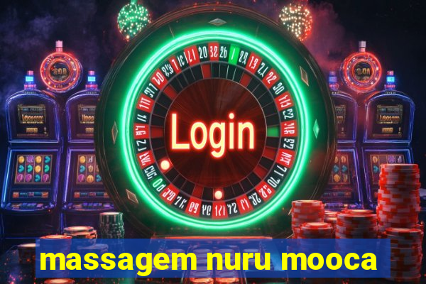 massagem nuru mooca