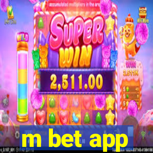 m bet app