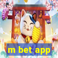 m bet app