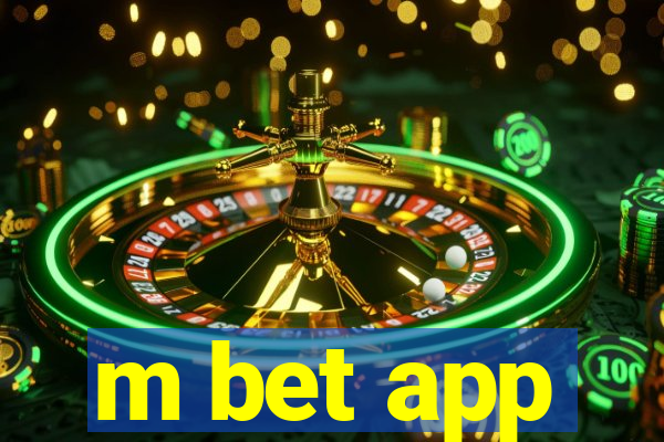 m bet app