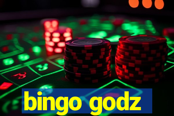 bingo godz