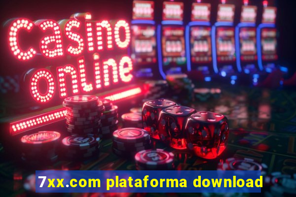 7xx.com plataforma download