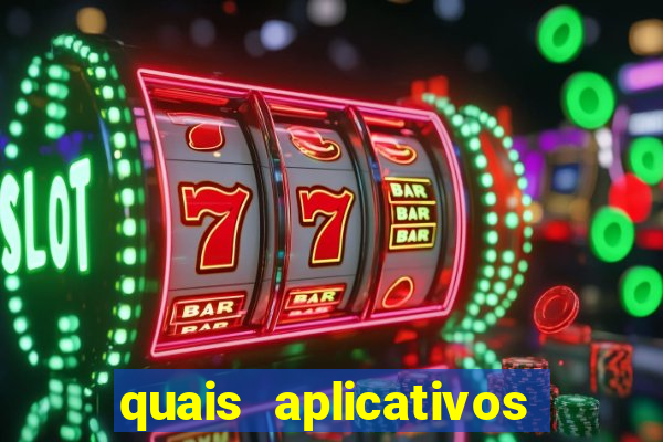 quais aplicativos de jogos para ganhar dinheiro