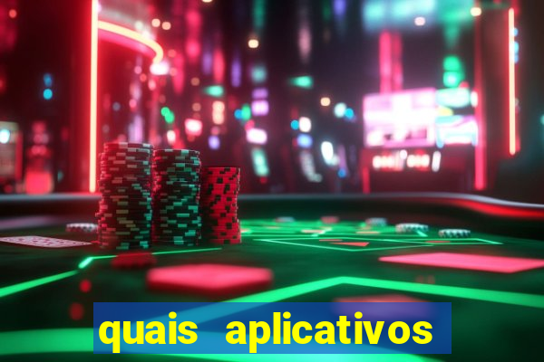 quais aplicativos de jogos para ganhar dinheiro