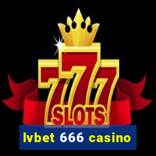 lvbet 666 casino