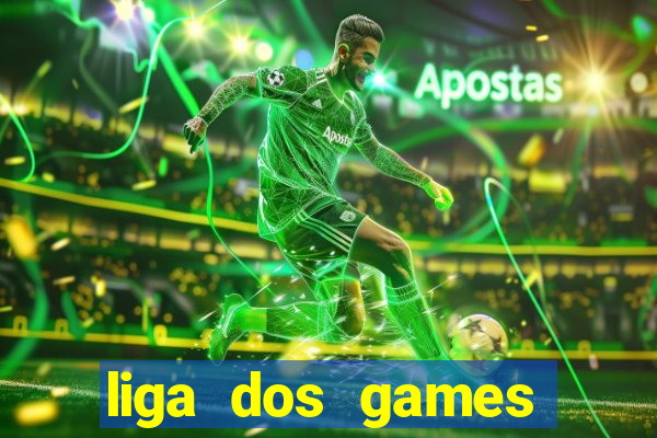 liga dos games coin master