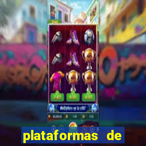 plataformas de jogos que realmente paga