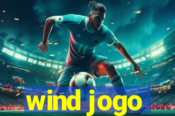 wind jogo