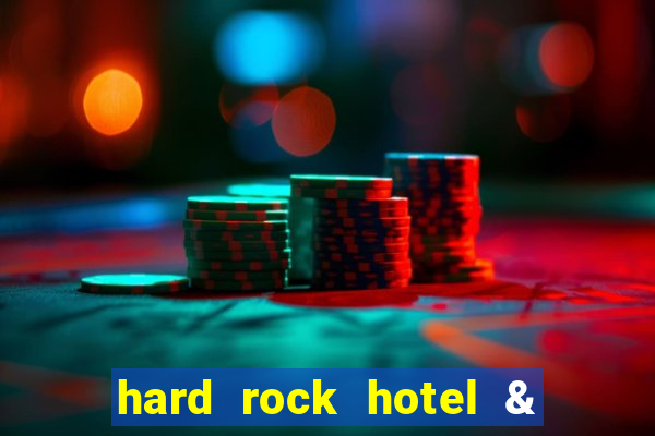 hard rock hotel & casino punta