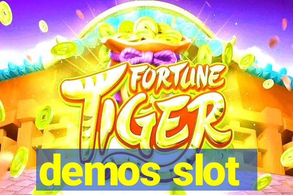 demos slot