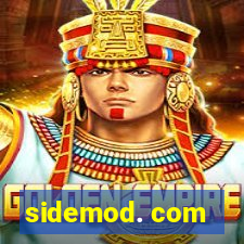 sidemod. com