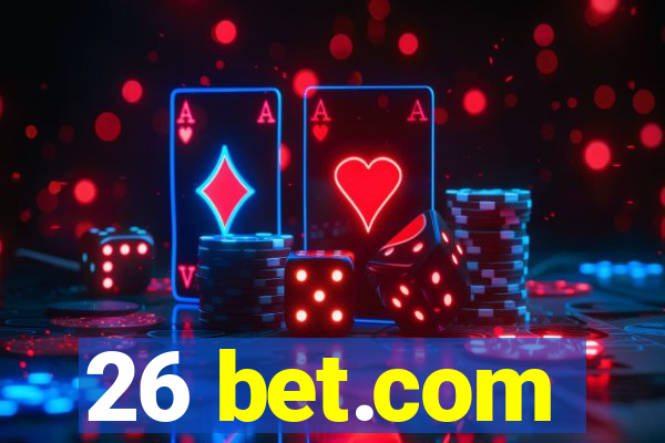 26 bet.com