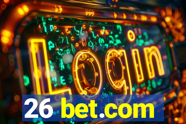 26 bet.com