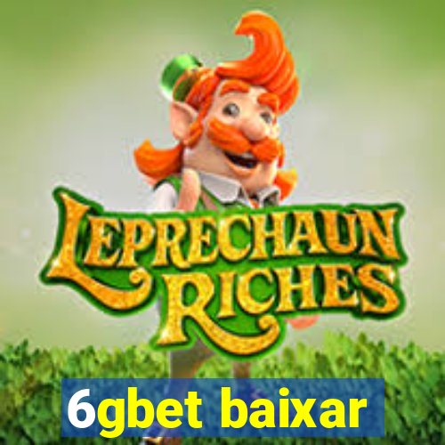 6gbet baixar