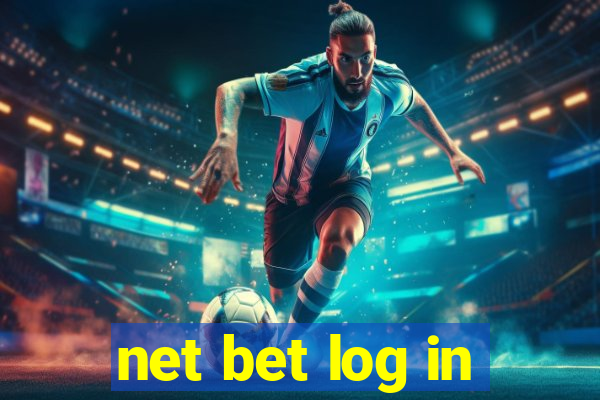 net bet log in