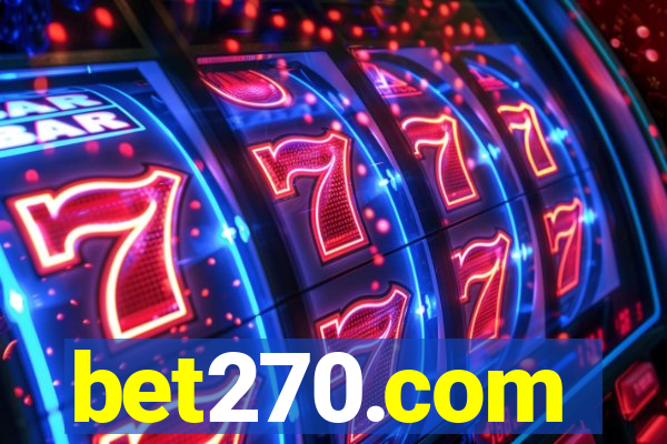 bet270.com