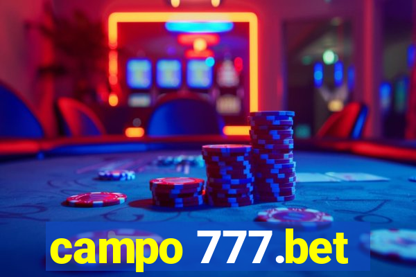 campo 777.bet