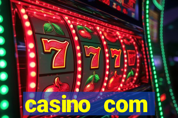 casino com dep贸sito de $10