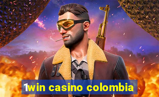 1win casino colombia